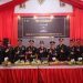 Upacara Peringatan Hari Bhakti ke-60 Pemasyarakatan: “Pemasyarakatan PASTI Berdampak”