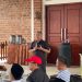 Rumah Aspirasi Umar Ahmad Resmi Diluncurkan, Menjadi Panggung Dialog Masyarakat