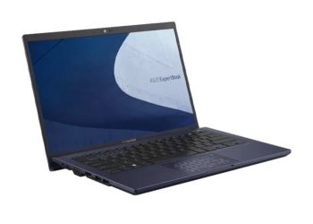 Asus ExpertBook B1: Laptop Berkelas yang Memikat