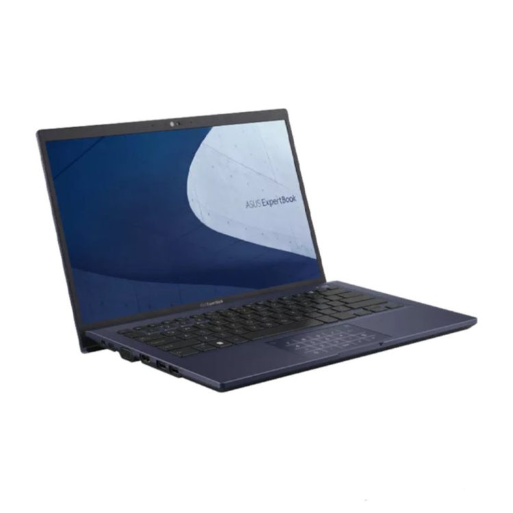 Asus ExpertBook B1: Laptop Berkelas yang Memikat
