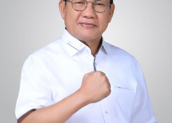 Calon Gubernur Lampung Menggelar Nobar Gratis untuk Dukung Timnas Indonesia di Semifinal Piala Asia U-23