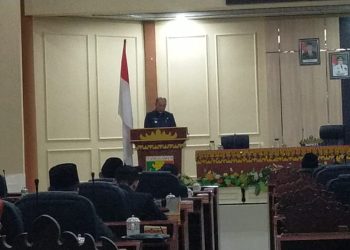 Rapat Paripurna DPRD Kabupaten Tanggamus Tahun 2024: Evaluasi Kinerja dan Langkah Mendatang