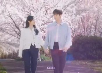 Queen of Tears Raih Rating Tinggi, Geser Trio JTBC, Bergabung dengan The World of the Married di Peringkat 3!