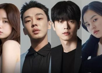 Queen of Tears Raih Rating Tinggi, Geser Trio JTBC, Bergabung dengan The World of the Married di Peringkat 3!