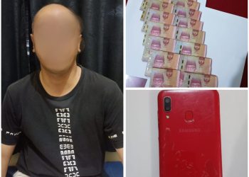 Satuan Reserse Kriminal (Reskrim) Polres Lampung Timur berhasil menangkap seorang individu yang diduga terlibat dalam kasus pemerasan