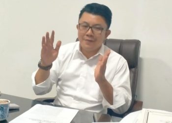 Maulana M. Lahudin, Politisi PKB Siap Ambil Formulir Pendaftaran Calon Kepala Daerah