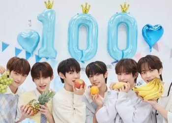 Daftar Reputasi Brand Kpop Bulan April 2024: Lim Young Woong, ILLIT, dan Kim Soo Hyun Mendominasi Puncak