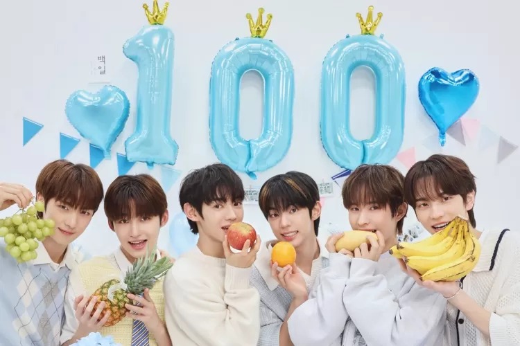 Daftar Reputasi Brand Kpop Bulan April 2024: Lim Young Woong, ILLIT, dan Kim Soo Hyun Mendominasi Puncak