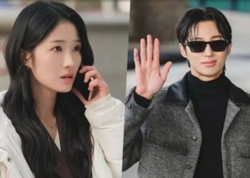 Nonton Lovely Runner Episode 8: Sun Jae Paham Perasaan Sejati Im Sol