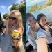 Hyoyeon Girls Generation Hingga Bomi Apink Ditahan di Bali Usai Diduga Gagal Izin Syuting