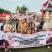Gebyar UMKM dan Sidomulyo Fair 2024, yang diselenggarakan oleh Pemerintah Kecamatan Sidomulyo, telah mencuri perhatian Bupati Lampung Selatan, H. Nanang Ermanto.