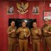 Prestasi gemilang diraih oleh Pemerintah Kabupaten Lampung Selatan dalam gelaran Penghargaan Pembangunan Daerah Sai Bumi Ruwa Jurai (PPD Saburai), khususnya dalam kategori Kabupaten dengan Capaian Reformasi Birokrasi Terbaik di Provinsi Lampung