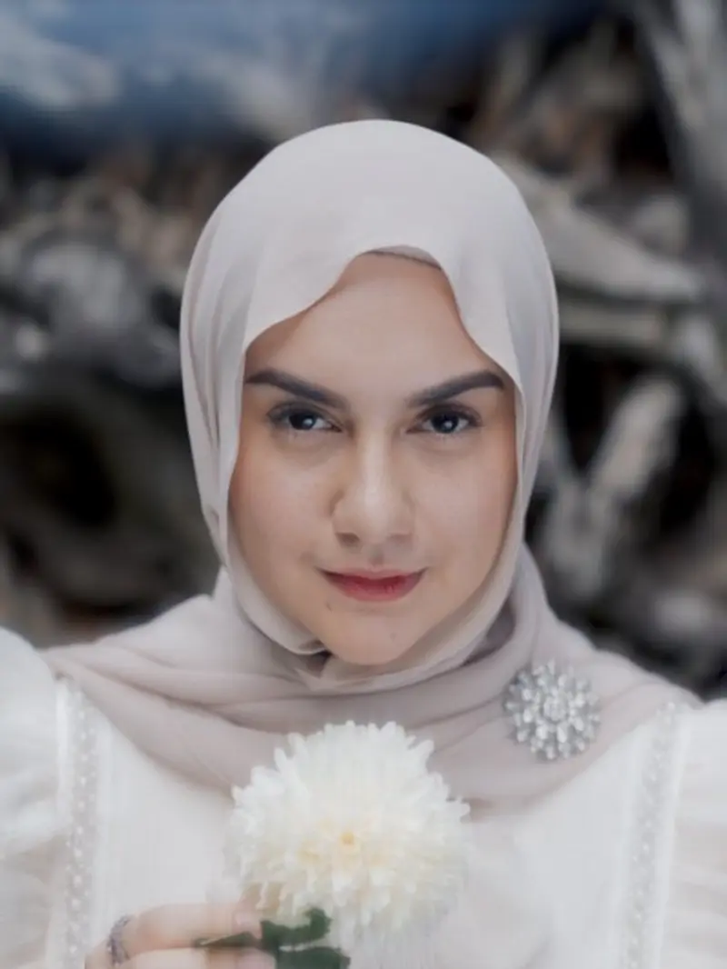 Irish Bella Buka Suara: Mengapa Kami Tidak Mengunjungi Ammar Zoni Saat Momen Lebaran