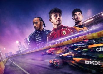 5 Game Terbaru yang Rilis di Mei 2024