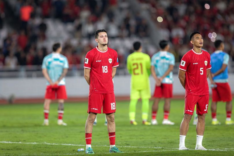 Justin Hubner Masuk Starting Line Up Cerezo Osaka vs Grulla Morioka, Berdampak pada Timnas Indonesia U-23?