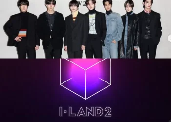 Nonton Survival Mnet I-LAND 2 Episode 1: Platform untuk Streaming Legal di Sini!