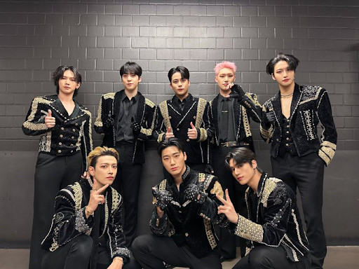 ATEEZ Raih Pujian Melimpah di Panggung Coachella: Penampilan Terbaik!