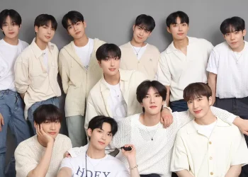 Omega X Comeback: Menang dari Agensi Lama dan Sapa Penggemar dengan Konser Encore