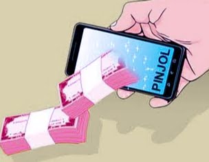 Terjerat Pinjol?Begini 5 Cara Melunasinya