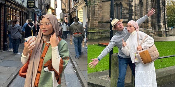 Kontroversi Zara Anak Ridwan Kamil: Dituduh Mendukung Produk Terafiliasi Israel