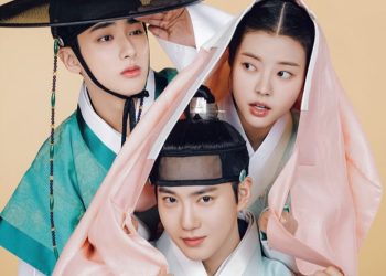 Tunggu Episode 3 Drakor “Missing Crown Prince”! Waktu Tayang, Spoiler, dan Link Nontonnya Sudah Tersedia!