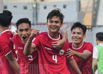 Erick Thohir: Dedikasi Nathan Tjoe-A-On dan Justin Hubner untuk Merah-Putih Tak Terbantahkan