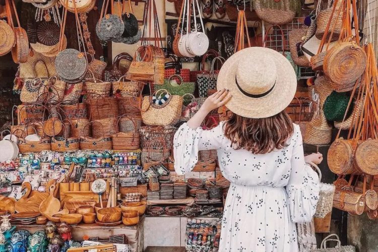 Inilah 5 Oleh-oleh Khas Bali yang Tidak Boleh Dilewatkan Ketika Berkunjung ke Pulau Dewata