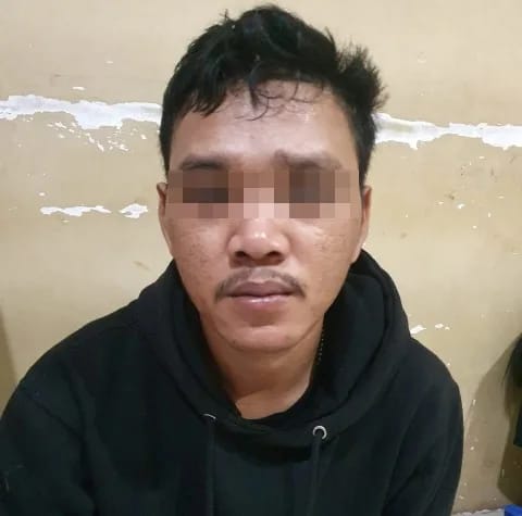 Polresta Bandar Lampung Berhasil Ringkus Pengedar Narkoba Asal Lampung Selatan