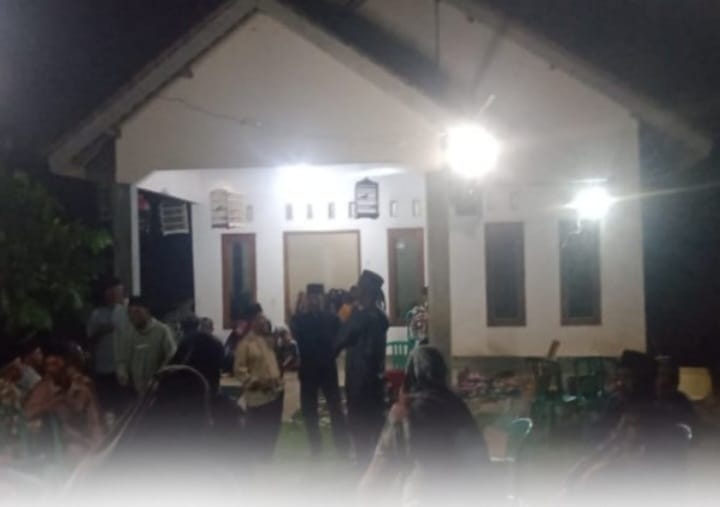 Tragedi Tenggelam di Saluran Irigasi: Dua Balita Tewas di Lampung Timur