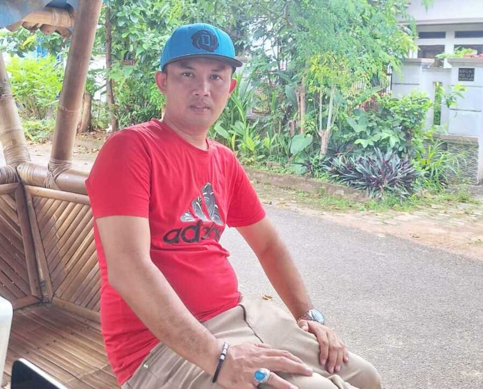  Himbauan Sekjend Laskar Lampung: Waspadai Perjalanan Mudik Lebaran
