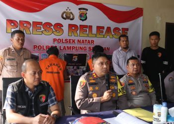 Tragis: Ayah dan Kakek Cabuli Gadis 15 Tahun, Polisi Ungkap Kengerian di Balik Dinding Keluarga