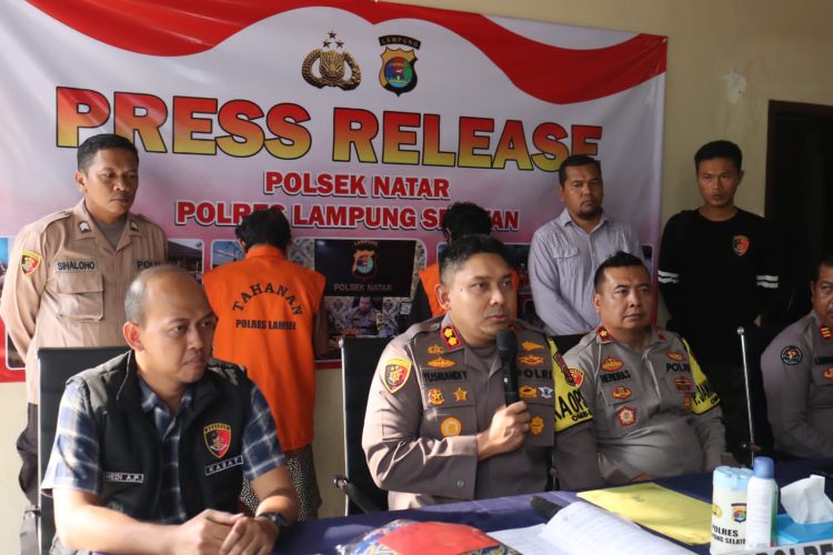 Tragis: Ayah dan Kakek Cabuli Gadis 15 Tahun, Polisi Ungkap Kengerian di Balik Dinding Keluarga