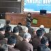 Plt Kepala Kejaksaan Tinggi Lampung Sampaikan Pesan Penting dalam Acara Halal Bihalal