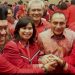 Edy Rahmayadi Ambil Formulir Cagubsu PDIP?