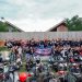 Syawalan Meriah, Maci Lampung Gelar Halal Bi Halal Syawal 1445 Hijriah