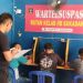 WBP Rutan Kelas IIB Sukadana Manfaatkan Wartelsuspas untuk Komunikasi dengan Keluarga
