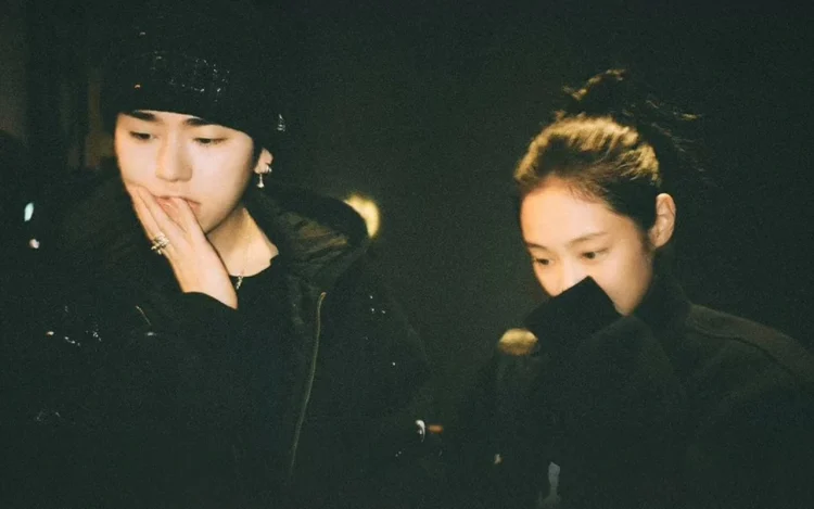 Ditunggu, Zico dan Jennie BLACKPINK Berkolaborasi dalam Single Perayaan
