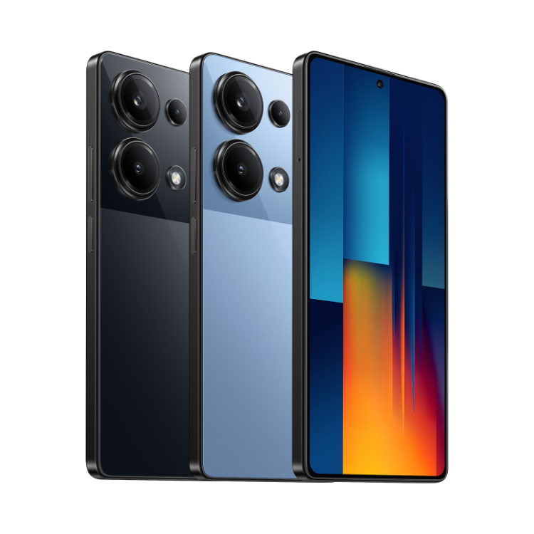 POCO M6 Pro: Penawaran Terbaru dari POCO untuk Smartphone Flagship Harga Terjangkau