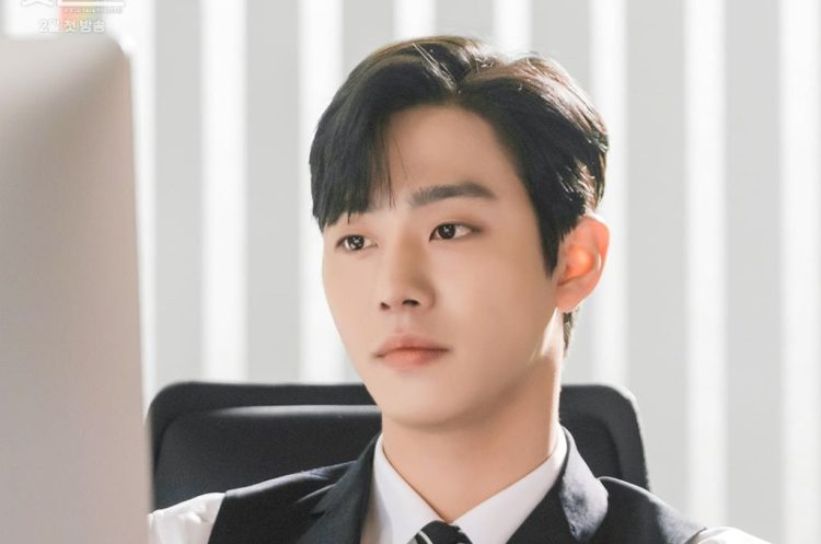 5 Drakor Seru yang Menandai Perjalanan Karier Ahn Hyo Seop di Usia 29 Tahun