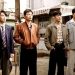Episode 1 Detective Chief 1958: Siaran Mulai, Spoiler Menarik, dan Cara Menonton