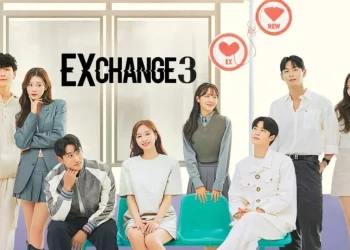 Episode Terakhir Exchange 3 Menutup dengan Plot Twist! Yu Jung dan Chang Jin Berdamai?