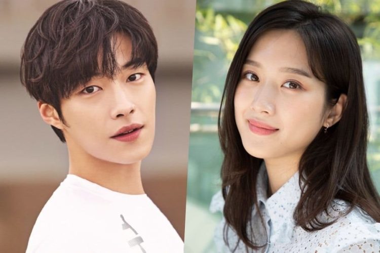 Tropical Night, Drama Terbaru dengan Hyeri dan Woo Do Hwan, Rilis Teaser Pertama