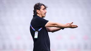 Pelatih Yordania U-23 Optimis Jelang Laga Melawan Timnas Indonesia U-23