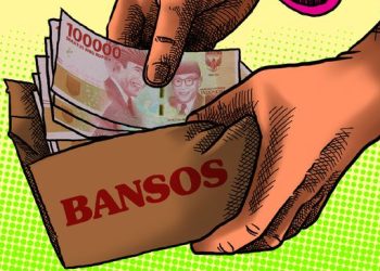SELAMAT!Penerima Bansos yang Memiliki Rekening di Dua Bank Ini Sudah Bisa Cairkan PKH 2024