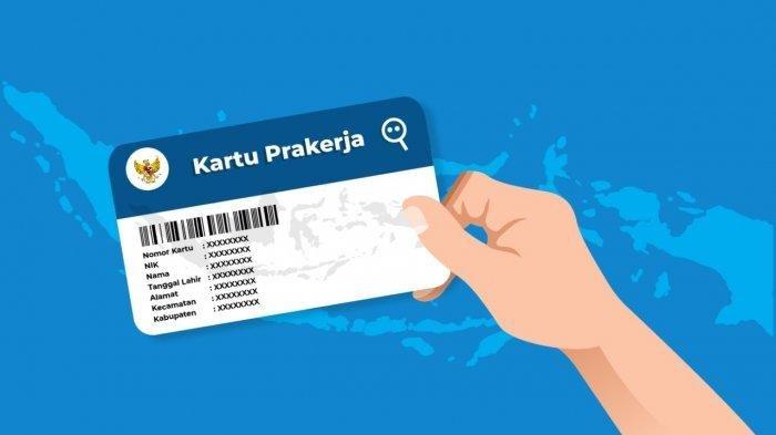 Daftar Kartu Prakerja Gelombang 67 Tahun 2024: 5 Syarat Penting yang Harus Dipenuhi!