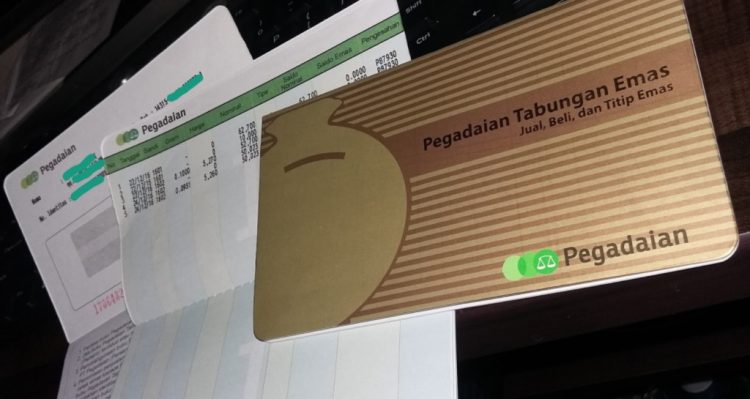 Panduan Praktis: Menabung Emas di Pegadaian 2024