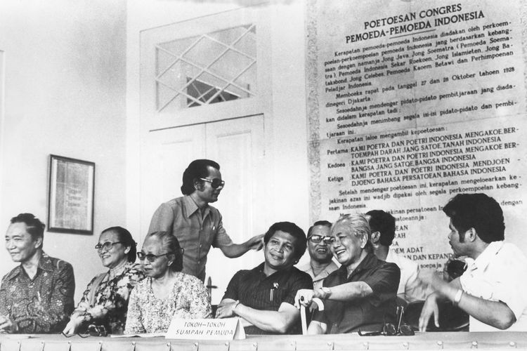 Contoh Soal dan Kunci Jawaban Kelas 8 Semester 2: Pengaruh Kebangkitan Nasional 1908 terhadap Kemerdekaan Indonesia 
