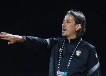 Yordania U-23 Siap Rancang Skema Mematikan untuk Hadapi Timnas Indonesia U-23