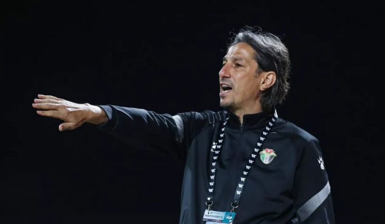 Yordania U-23 Siap Rancang Skema Mematikan untuk Hadapi Timnas Indonesia U-23