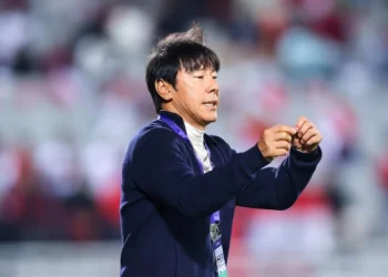 Bung Towel Ungkap Rahasia Stamina Garuda Muda di Piala Asia U-23: Bukan Hanya Shin Tae-yong